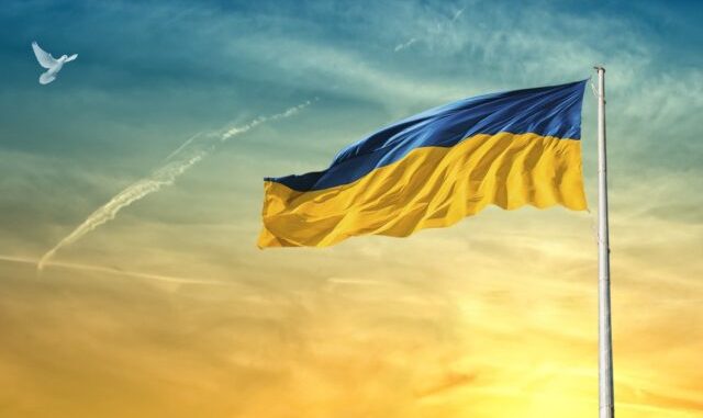 ucraina