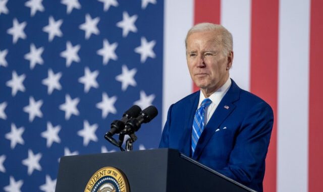joe biden