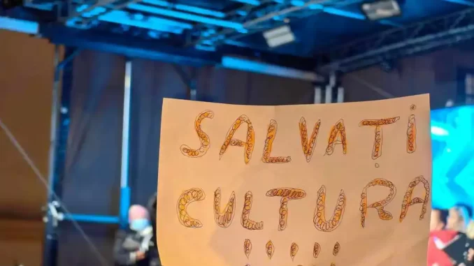 cultura