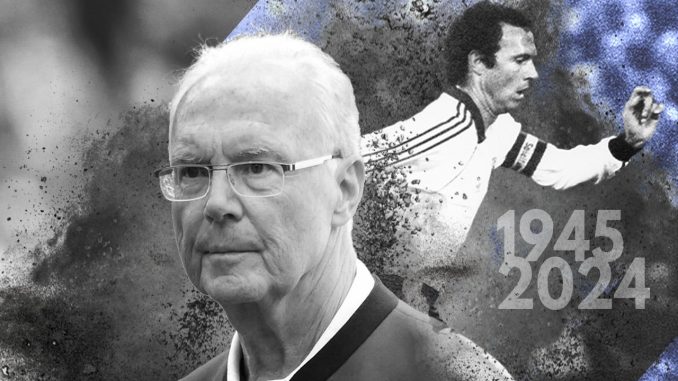 a-murit-Franz-Beckenbauer