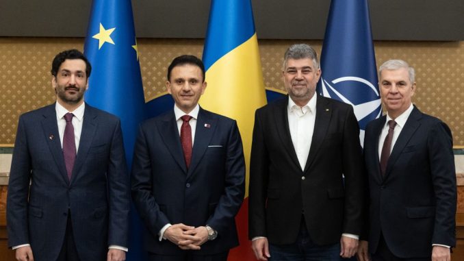 romania-and-qatar-sign-memorandum-of-understanding-for-cooperation-in-field-of-electronic-communications