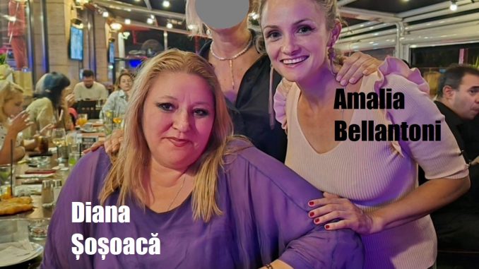 SOSOACA BELLANTONI