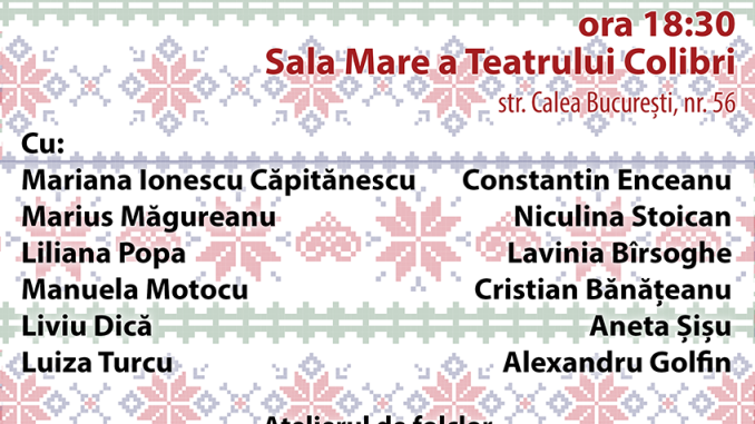 Afis-Folclor-decembrie_Colibri