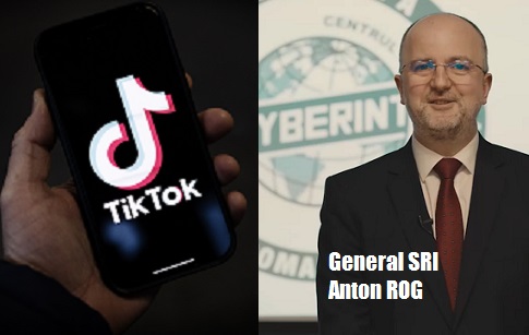 US And EU Ban TikTok From Staff Mobile Devices