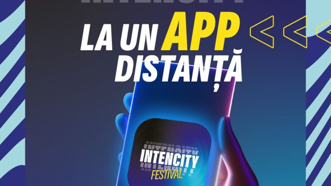 IntenCity App