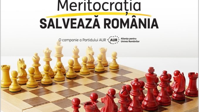 aur meritocratia