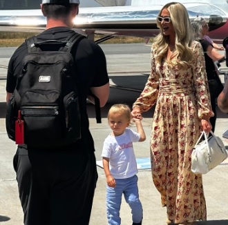 paris hilton 2