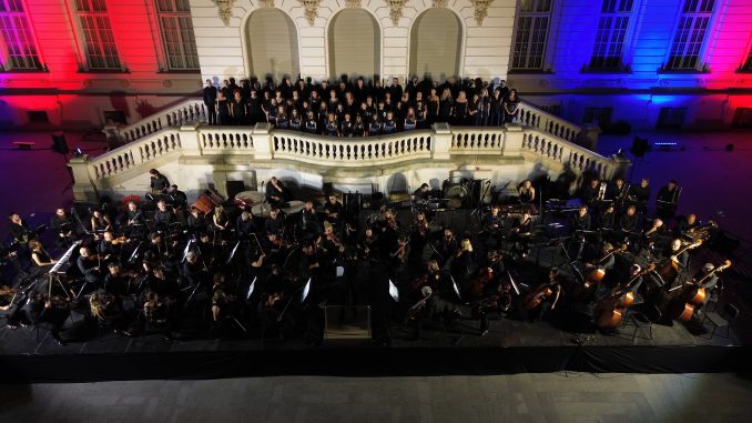 Filarmonica Oltenia Craiova
